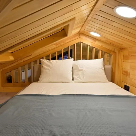 Camping Kayavan Kamp Fethiye