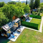Campsite Kayavan Kamp