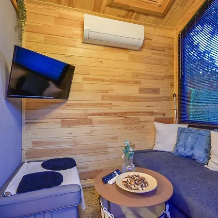 Kayavan Kamp Campingplads