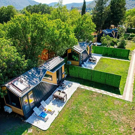 Campingplads Kayavan Kamp