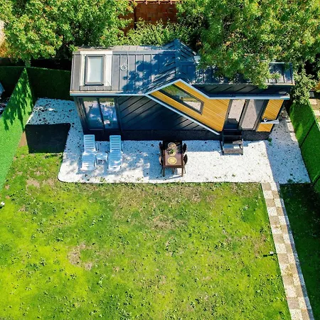 Campingplads Kayavan Kamp Fethiye