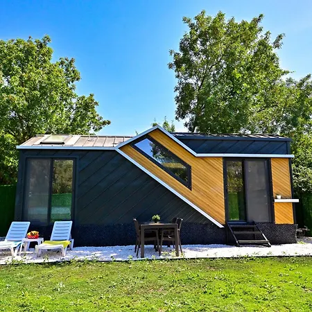 Kayavan Kamp Campsite *