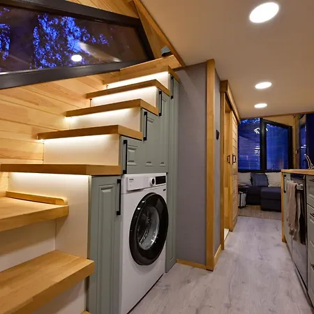 Kayavan Kamp Fethiye