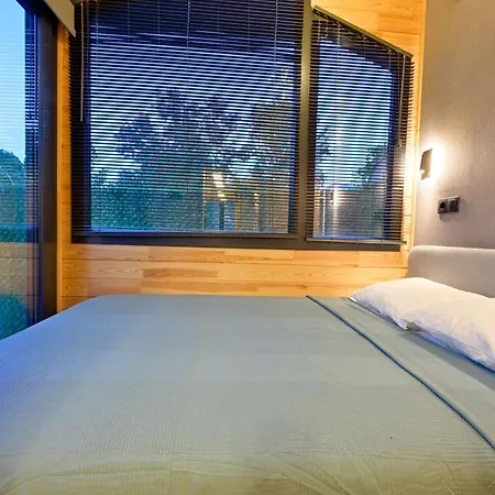 Kayavan Kamp Campingplatz