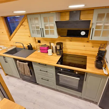 Campsite Kayavan Kamp