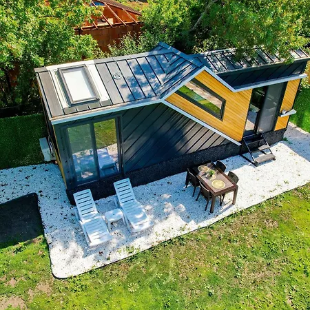 Kayavan Kamp Campsite *