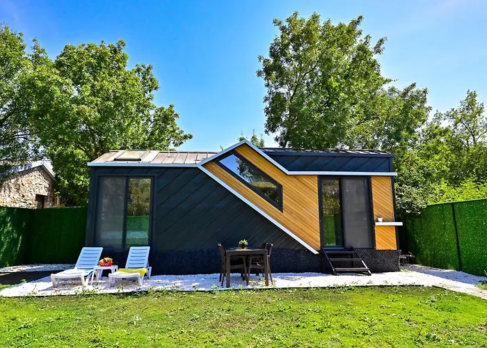 Kayavan Kamp Campsite *