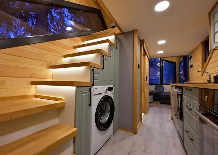 Kayavan Kamp Fethiye