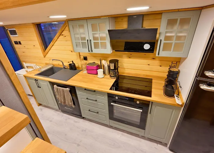 Campsite Kayavan Kamp