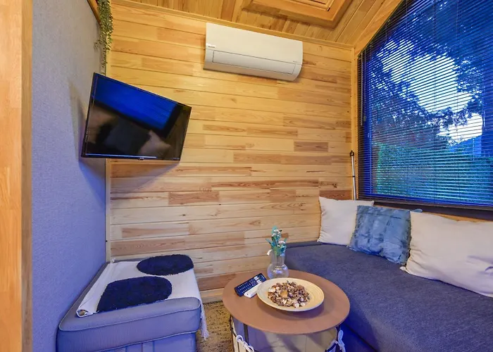 Kayavan Kamp Campsite