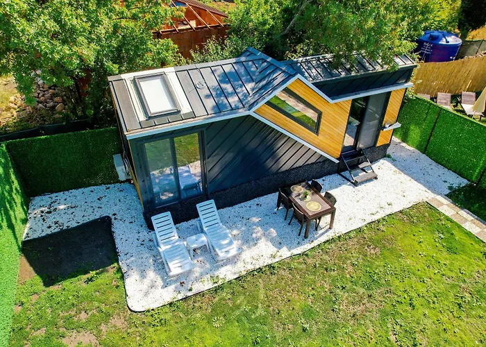 Kayavan Kamp Campsite *