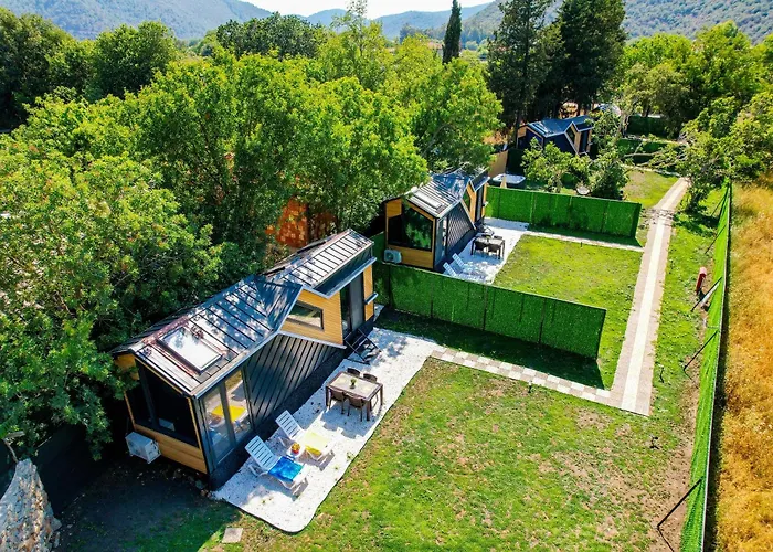 Campsite Kayavan Kamp