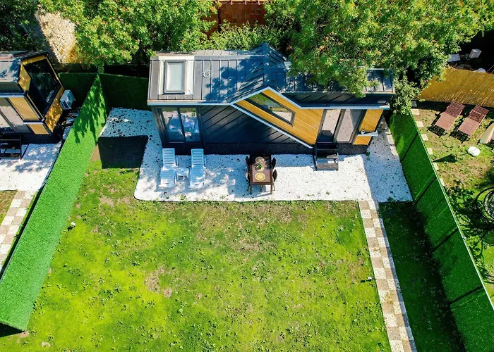 Kemp Kayavan Kamp Fethiye