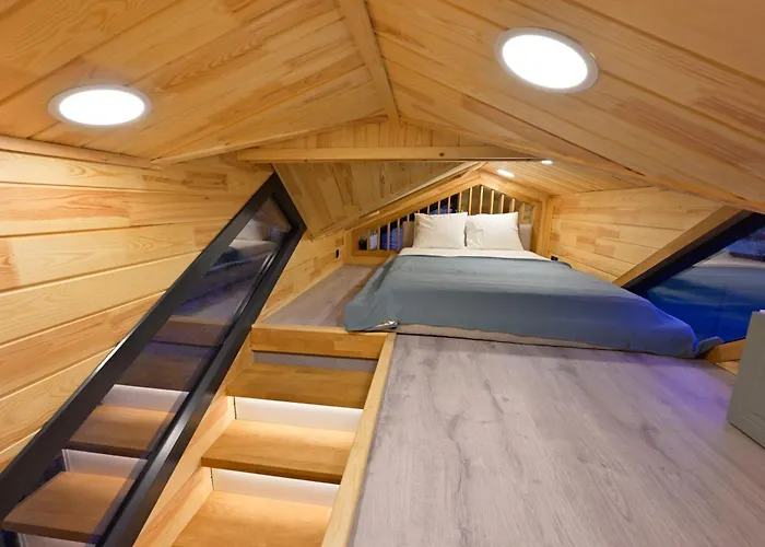 Kayavan Kamp Kemp Fethiye