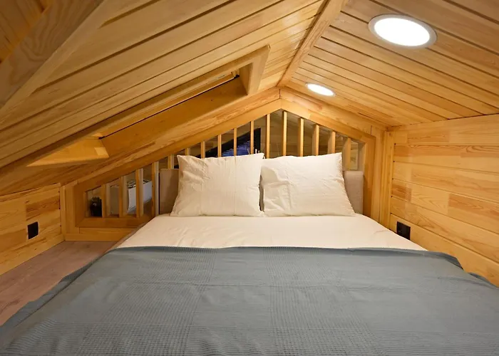 Campsite Kayavan Kamp Fethiye