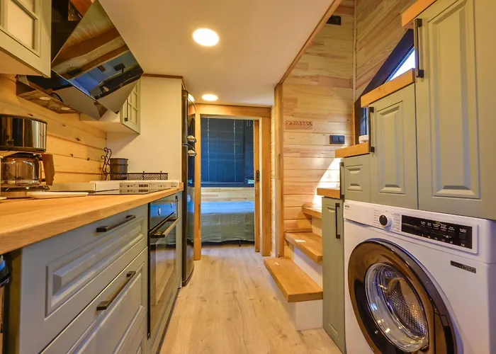 Kayavan Kamp * Fethiye