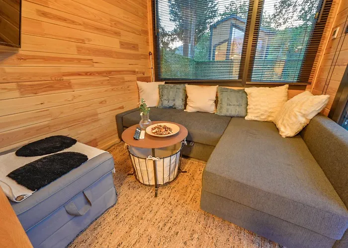 Kayavan Kamp Fethiye