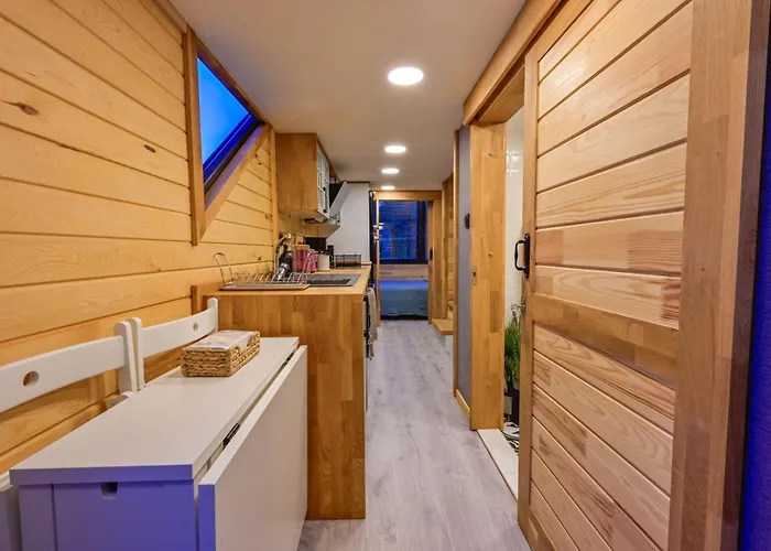 Campsite Kayavan Kamp *